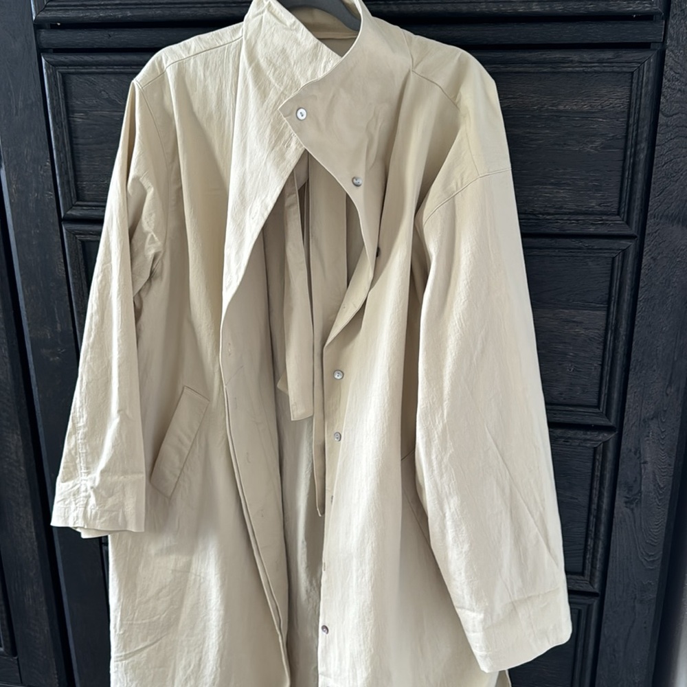 Wind Coat - image 7